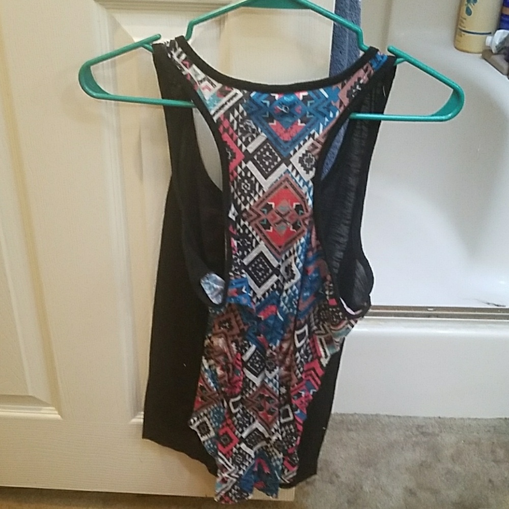 Tank top - Picture 2 of 2